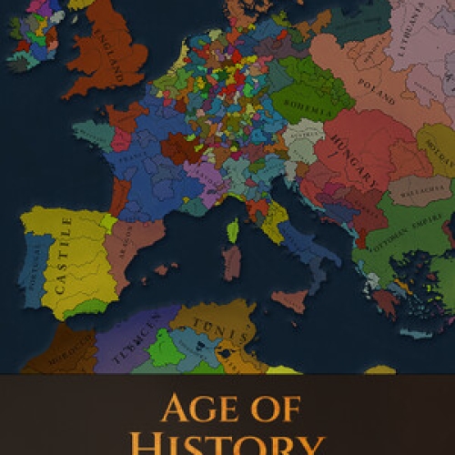  Age of History 3